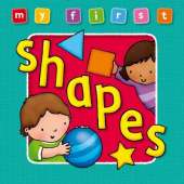 My First... Shapes