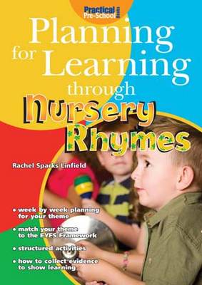 Planning for Learning Through Nursey Rhymes