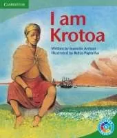 I Am Krotoa: What's the Plot?