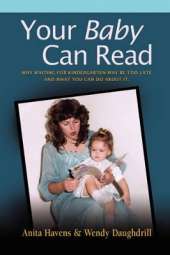 Your Baby Can Read