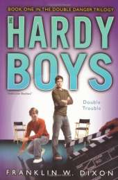 Double Trouble: Book One in the Double Danger Trilogy