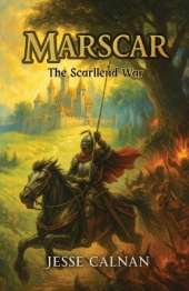 Marscar: The Scarllend War