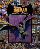 Batman Look & Find