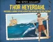 The Epic Gallery: Thor Heyerdahl