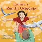 Lamia u Zemlji Osjecaja