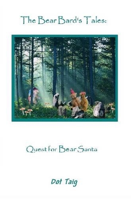 Quest for Bear Santa