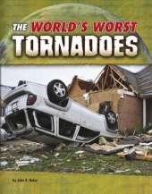 World's Worst Natural Disasters Pack A of 4