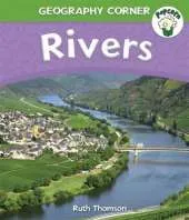 Popcorn: Geography Corner: Rivers