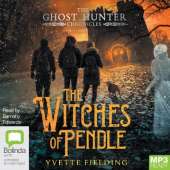 The Witches of Pendle