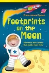 Footprints on the Moon: Poems About Space