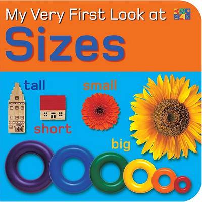 My Very First Look at Sizes