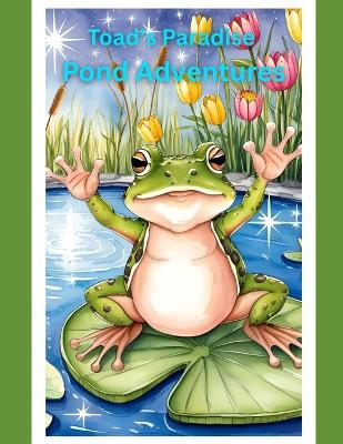 Toad's Paradise Pond Adventures