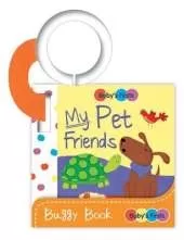 My Pet Friends