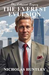 The Cabernet Legacy - Book 2 - The Everest Evulsion