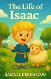 The Life of Isaac: Little Lamb Rhymes