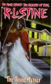 Third Horror