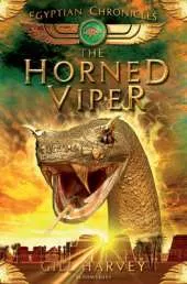 The Horned Viper: The Egyptian Chronicles