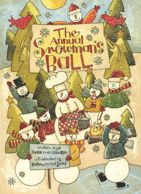 Annual Snowman's Ball