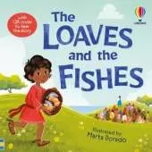 The Loaves and the Fishes