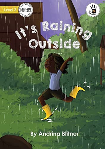 It's Raining Outside - Our Yarning
