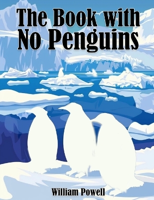 The Book with no Penguins