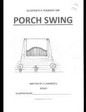 Porch Swing