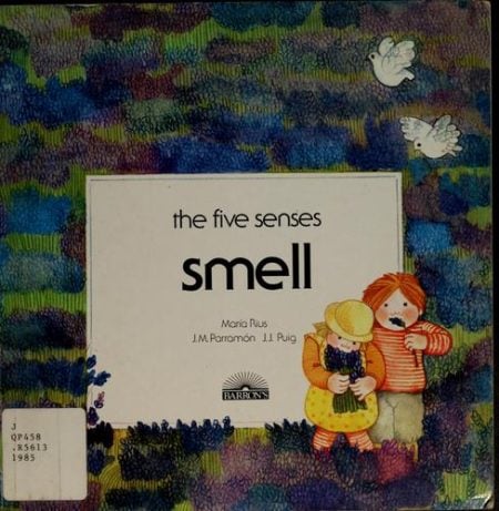 Smell