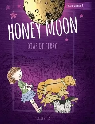 Honey Moon Dia De Perros