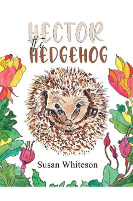 Hector the Hedgehog
