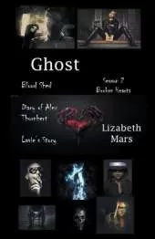 Ghost: Season 2