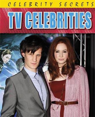 Celebrity Secrets: TV Celebrities