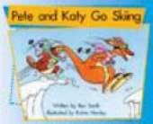 Springboard Lvl 7g: Pete and Katy Go Skii