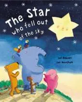 Star Who Fell Out Of The Sky