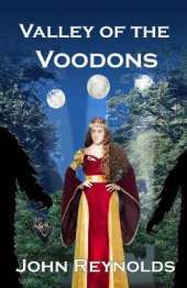 Valley of the Voodons