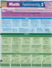Math Fundamentals 3