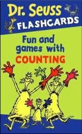 Fun and Games with Counting: 30 Cards