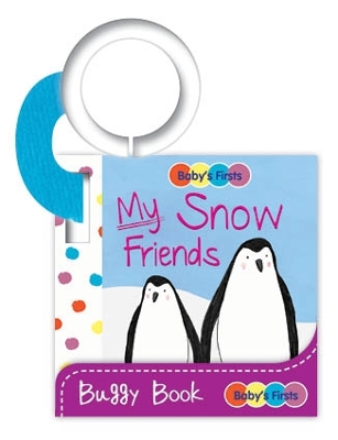 My Snow Friends