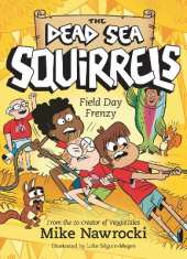 Field Day Frenzy
