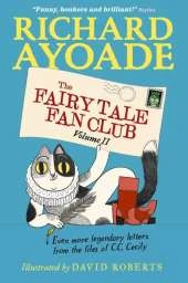 The Fairy Tale Fan Club Volume 2
