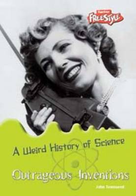 Weird History of Science: Pack A of 4