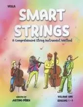 Smart Strings: Viola: Volume One
