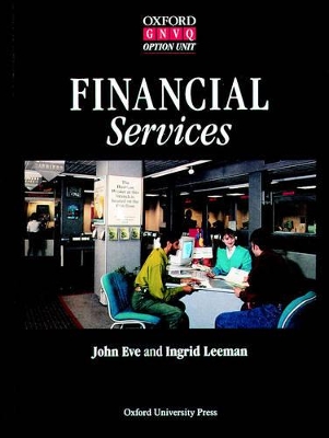 Financial Services