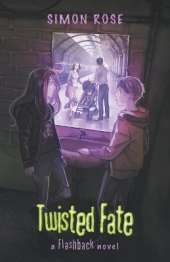 Twisted Fate: A Flashback Novel