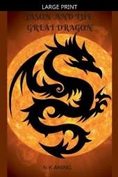 Jason and the Great Dragon