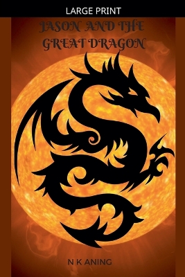 Jason and the Great Dragon