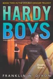 Double Down: Book Two in the Double Danger Trilogy