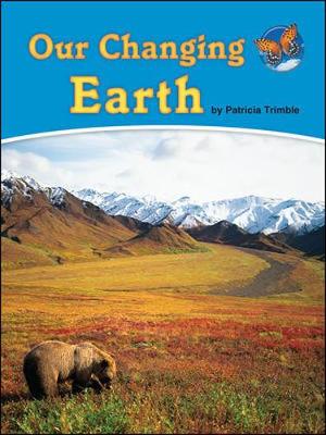 Imagine It Leveled Readers for Science,  On Level - Our Changing Earth (6-pack) - Grade 3