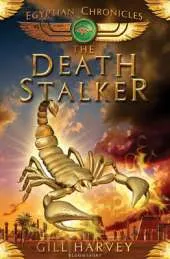 The Deathstalker: The Egyptian Chronicles