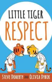 Little Tiger - Respect