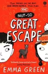 The Not-So Great Escape